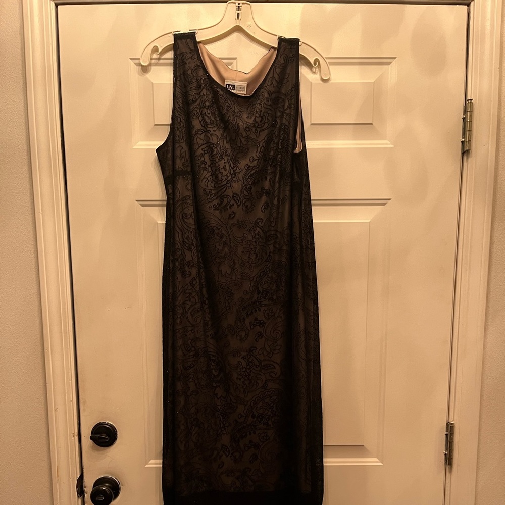 I.N. Studio Cocktail Dress